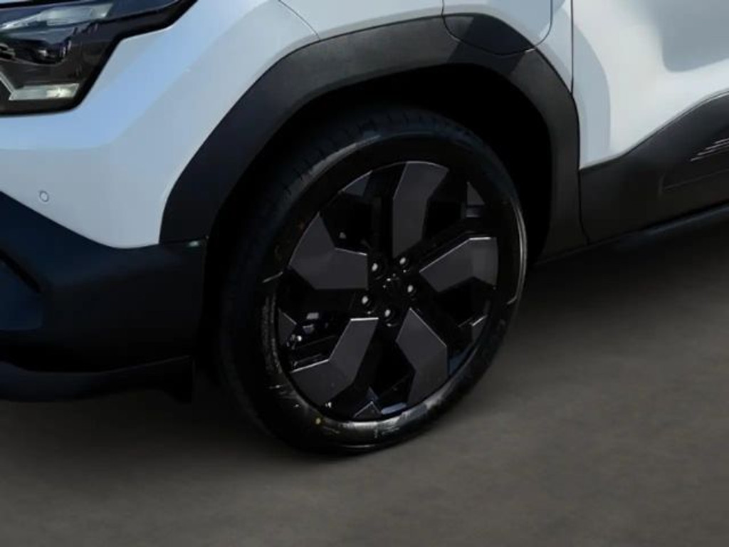Suzuki E Vitara