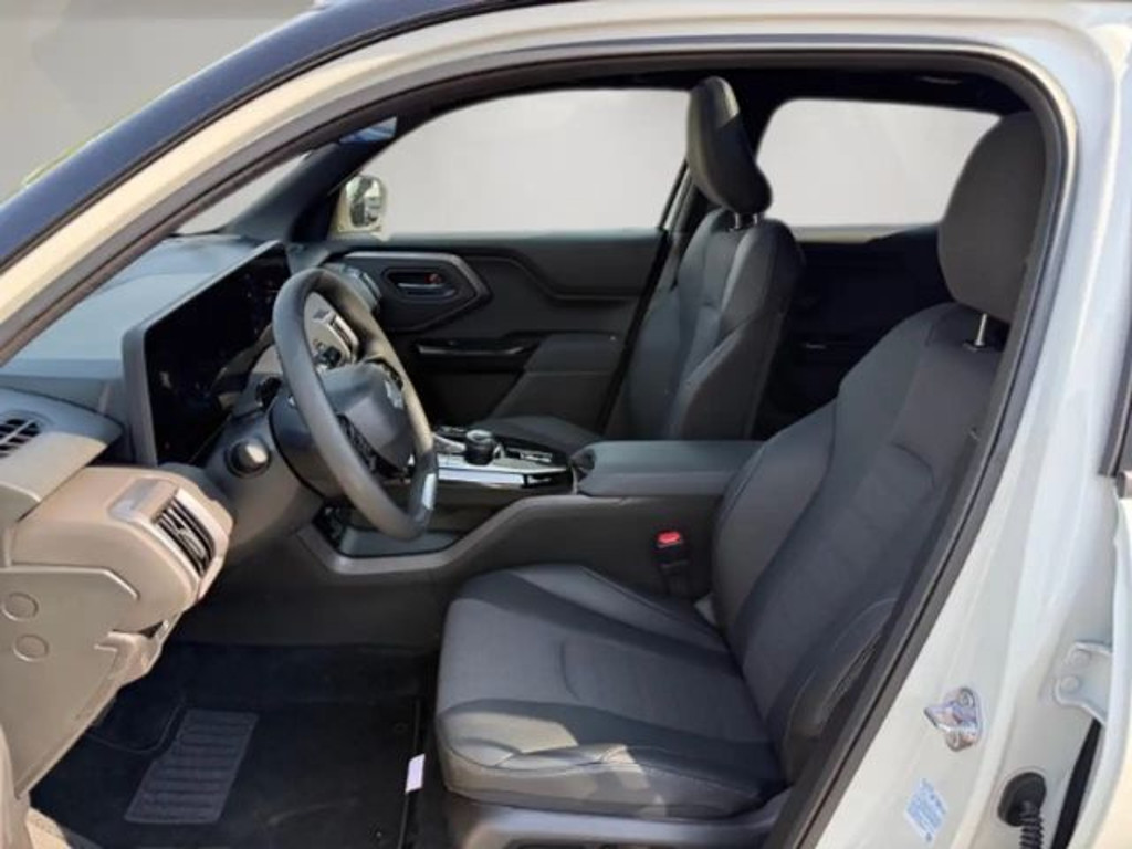 Suzuki E Vitara