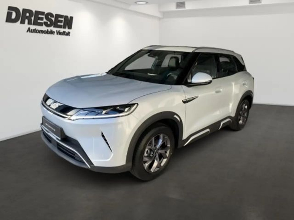 BYD Atto 2 ACTIVE 45,1kWh 130 kW NAVI,KLIMA,SITZHZG,LENKRADHZ