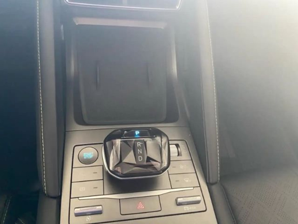 BYD Atto 2