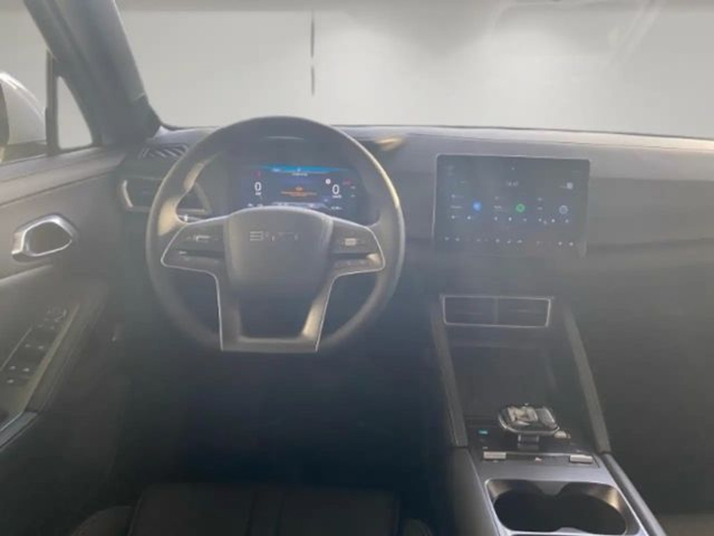BYD Atto 2