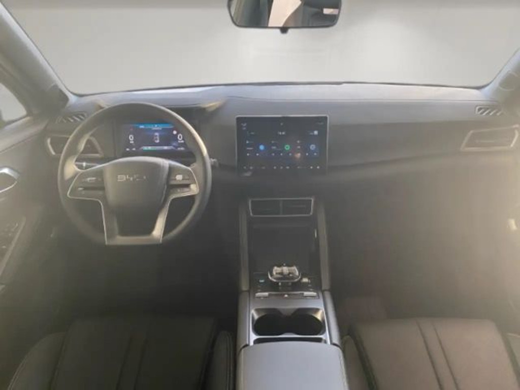 BYD Atto 2