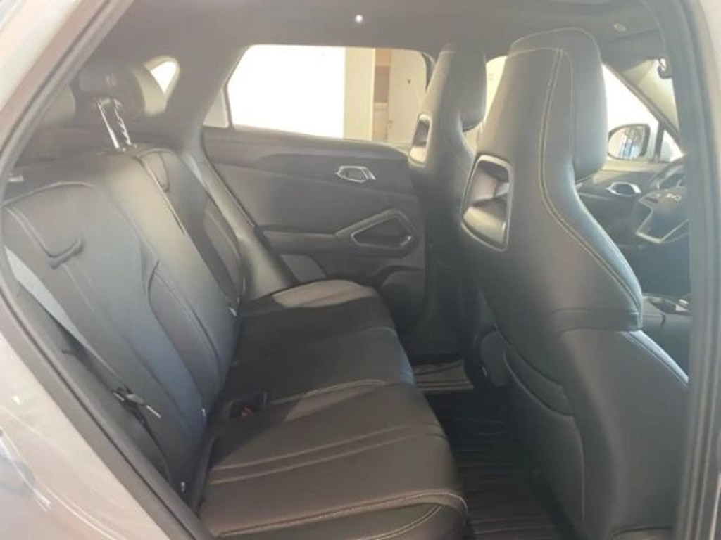 BYD Atto 2