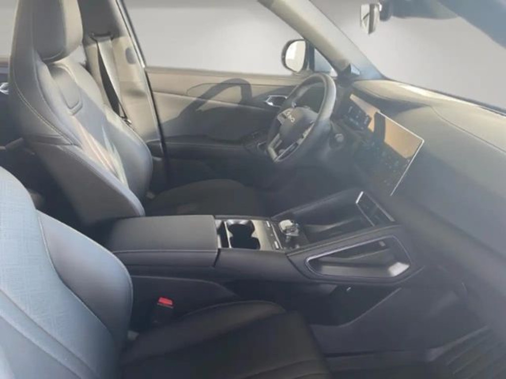 BYD Atto 2