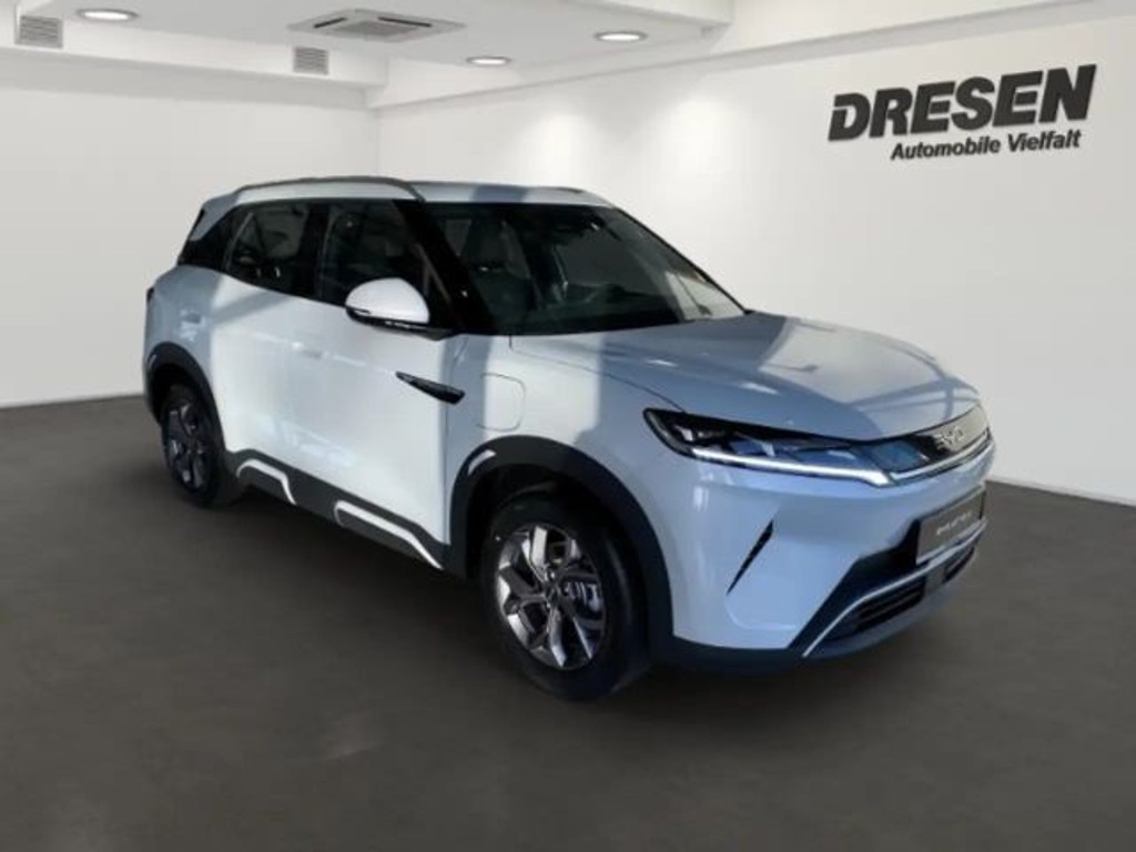 BYD Atto 2