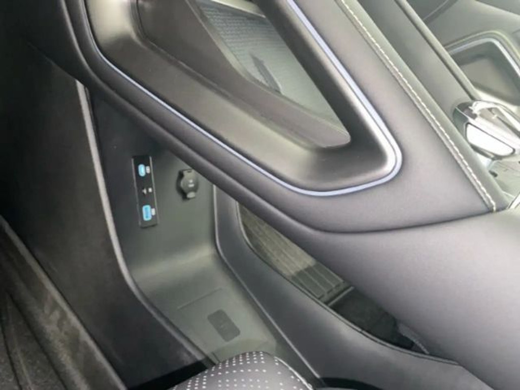 BYD Atto 2