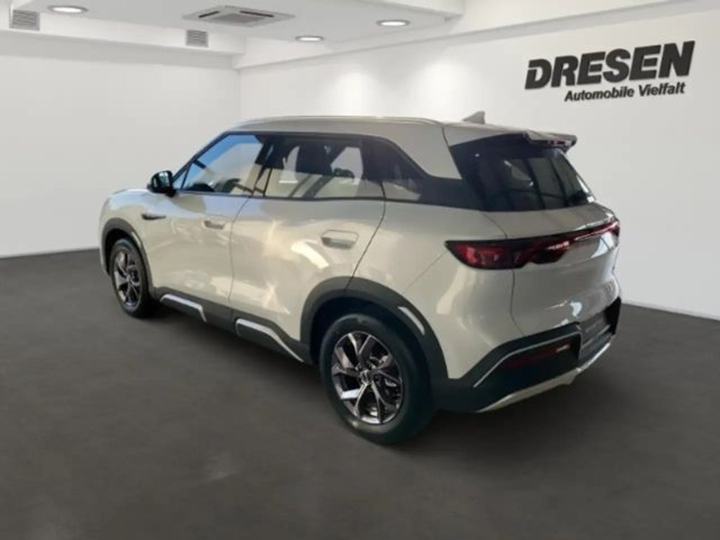 BYD Atto 2