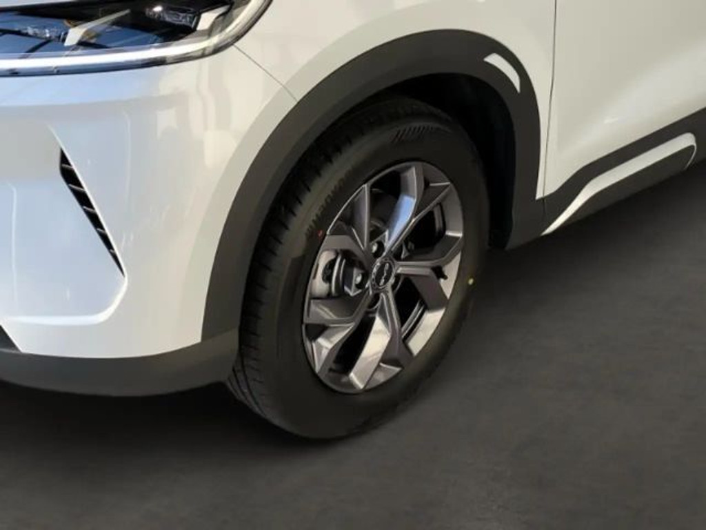 BYD Atto 2