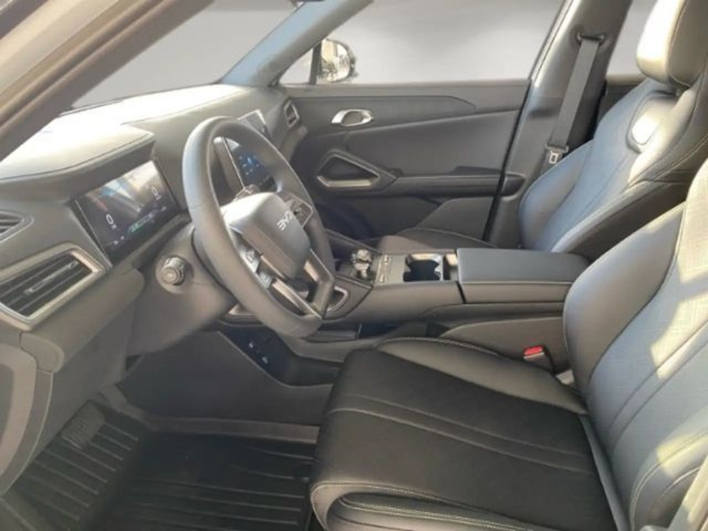 BYD Atto 2