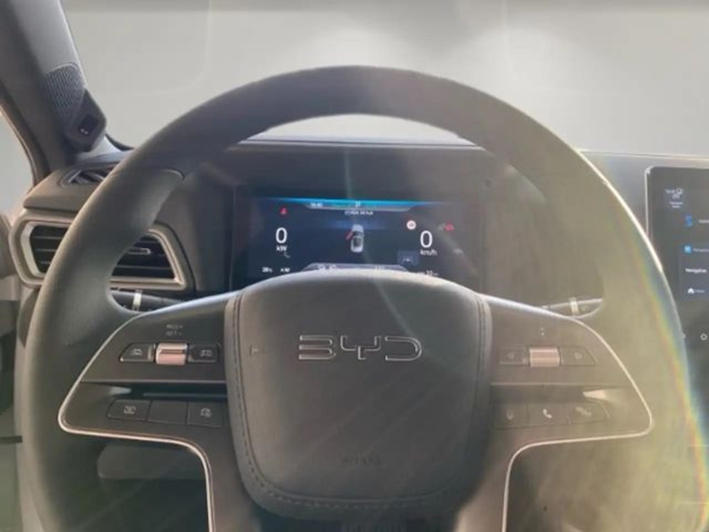 BYD Atto 2