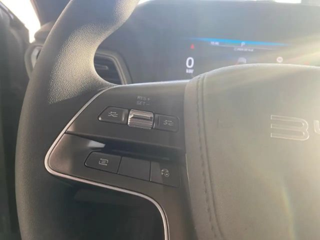 BYD Atto 2