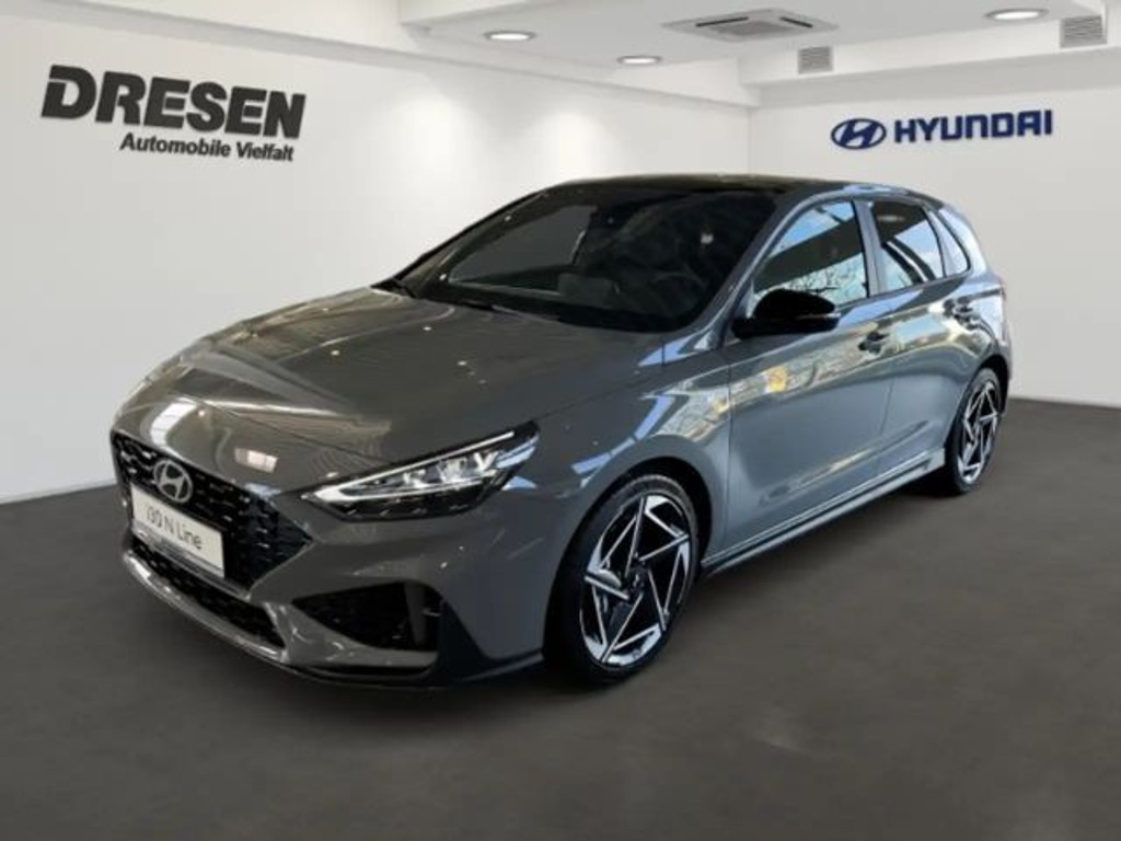 Hyundai i30 N Line 1.6