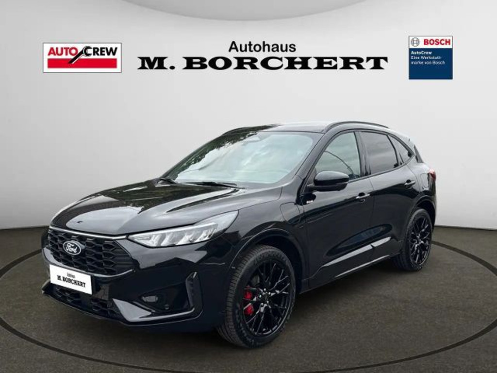 Ford Kuga ST Line Plug in Hybrid X