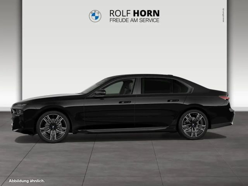 BMW 7 Serie