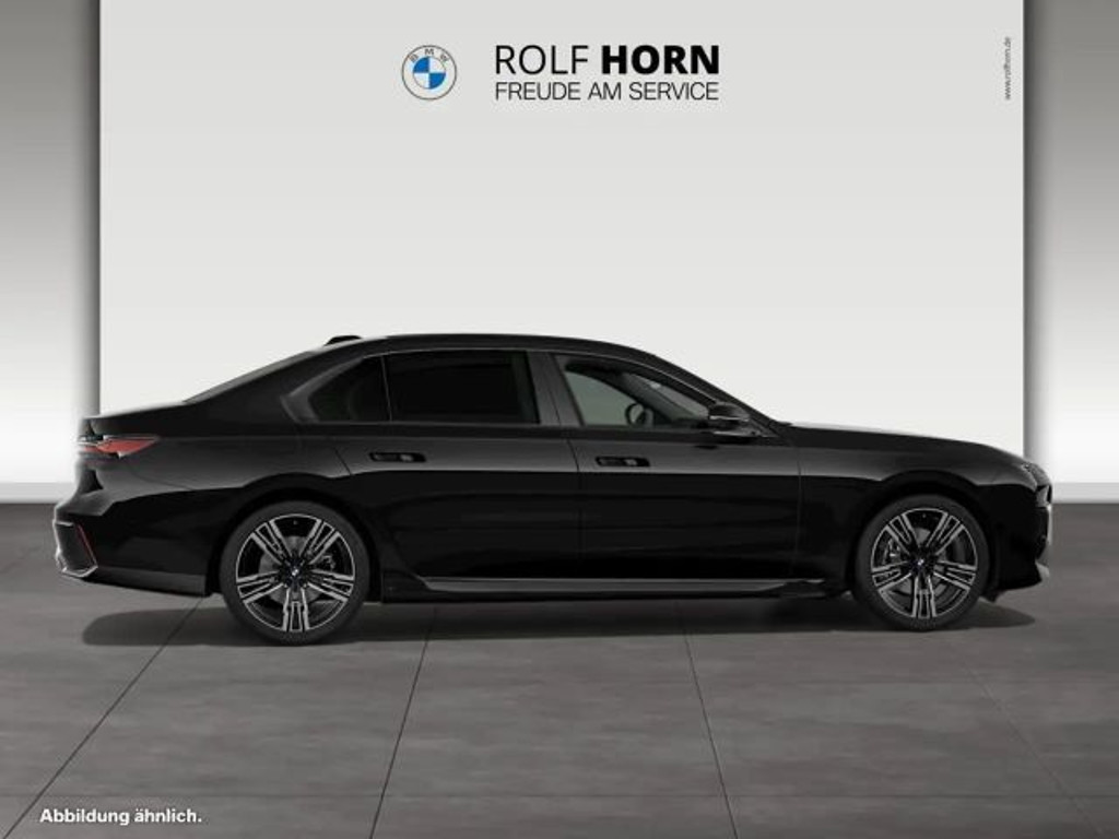 BMW 7 Serie
