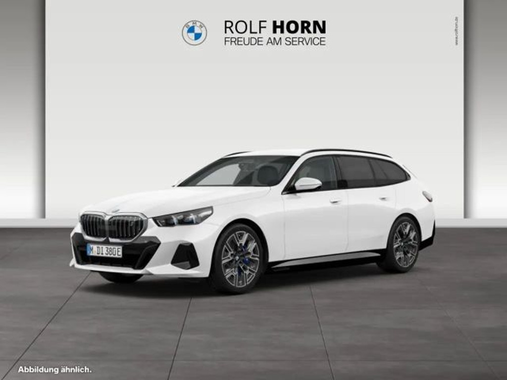 BMW i5 Touring eDrive40