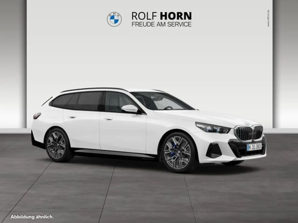 BMW i5
