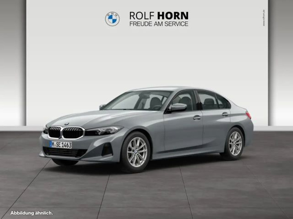 BMW 3 Serie 318 Sedan 318i
