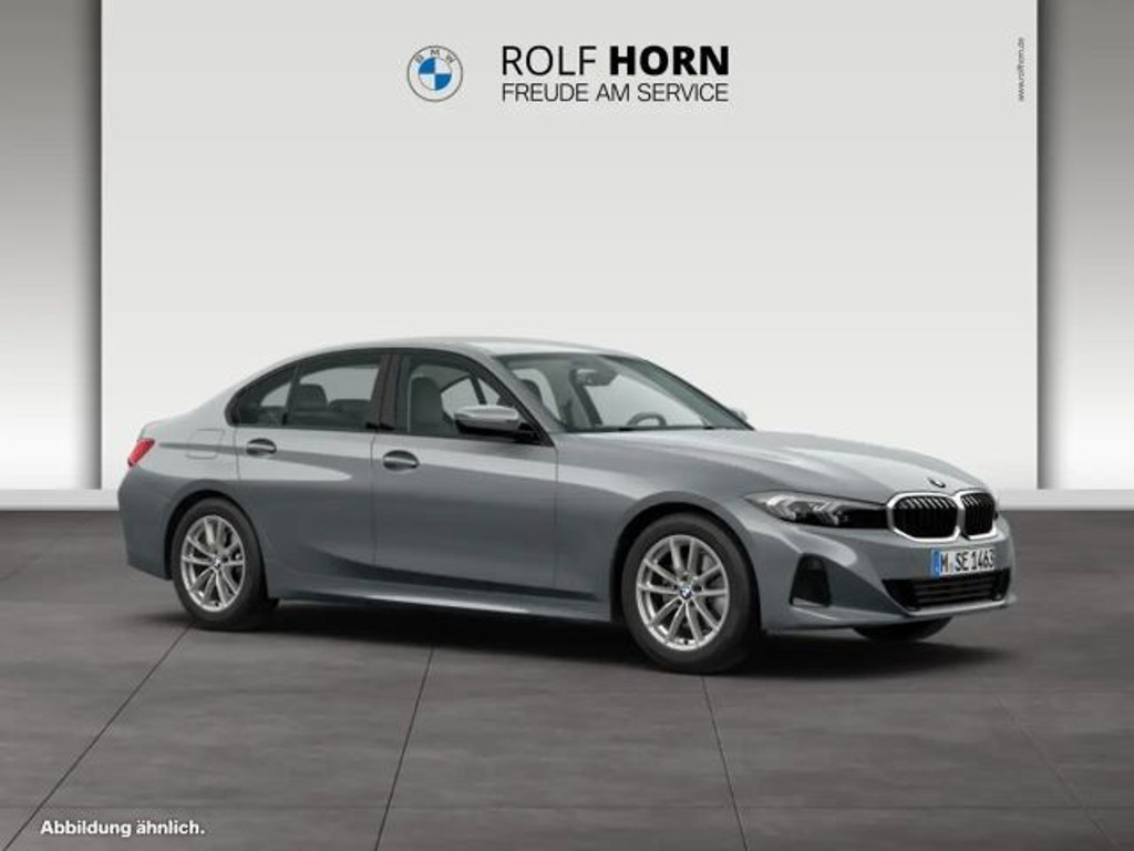 BMW 3 Serie