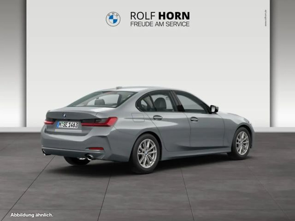 BMW 3 Serie