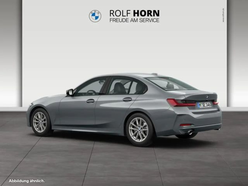 BMW 3 Serie