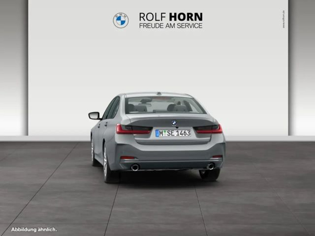 BMW 3 Serie