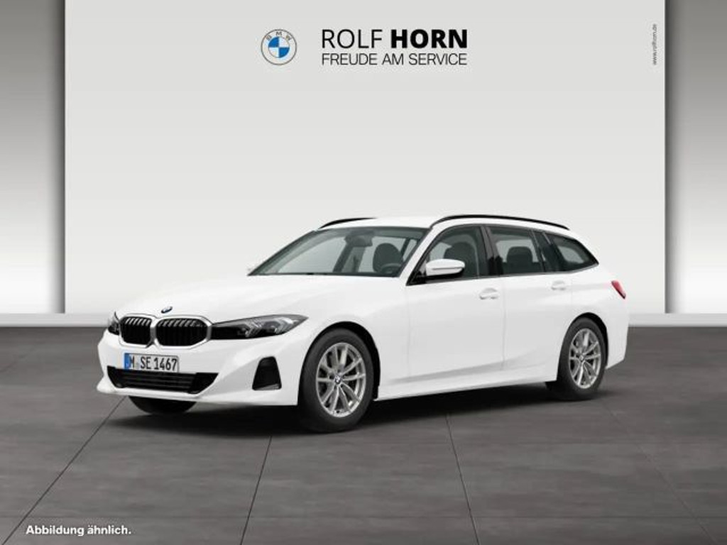 BMW 3 Serie 318 Touring 318i