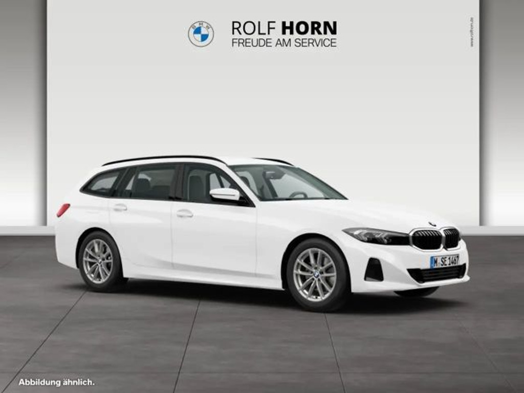 BMW 3 Serie