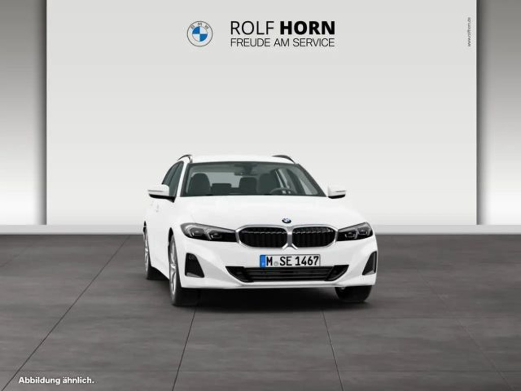 BMW 3 Serie