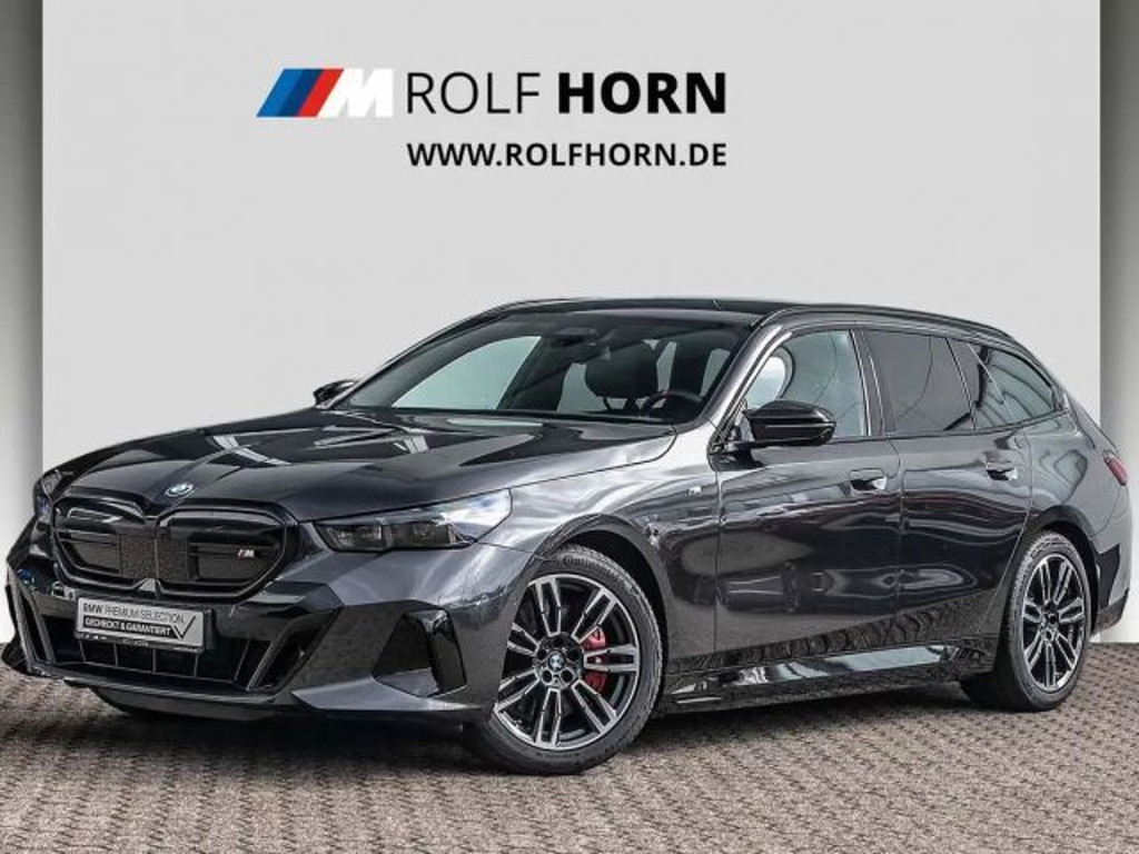 BMW i5 M-Sport xDrive Touring M60