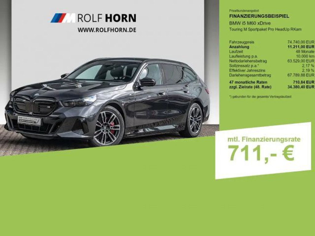 BMW i5