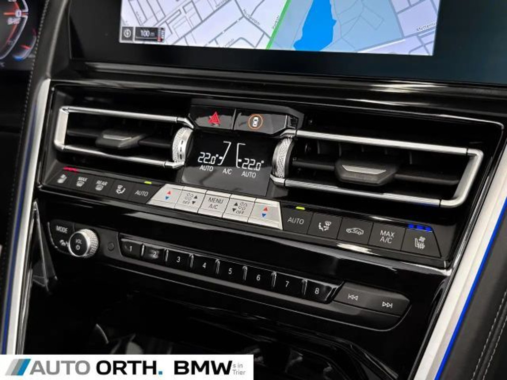 BMW M850