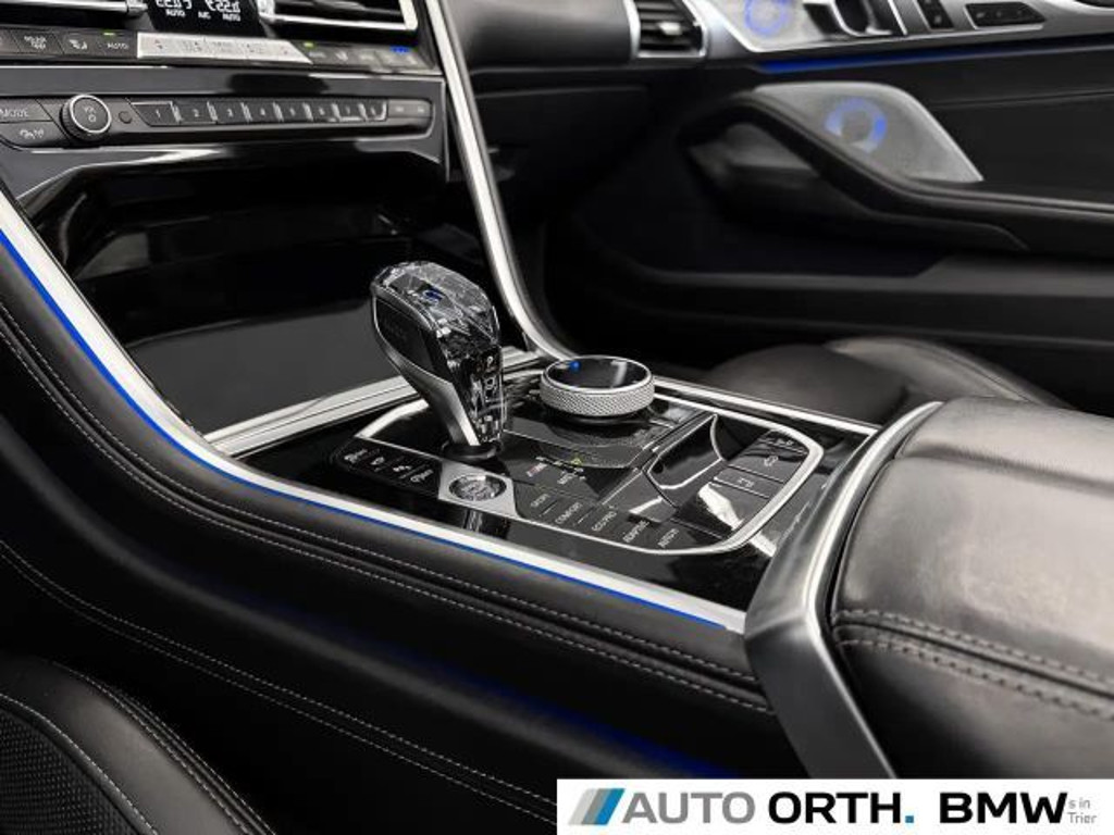 BMW M850