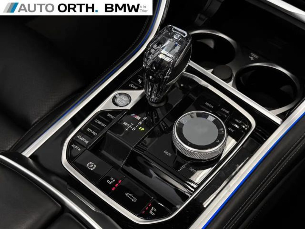 BMW M850