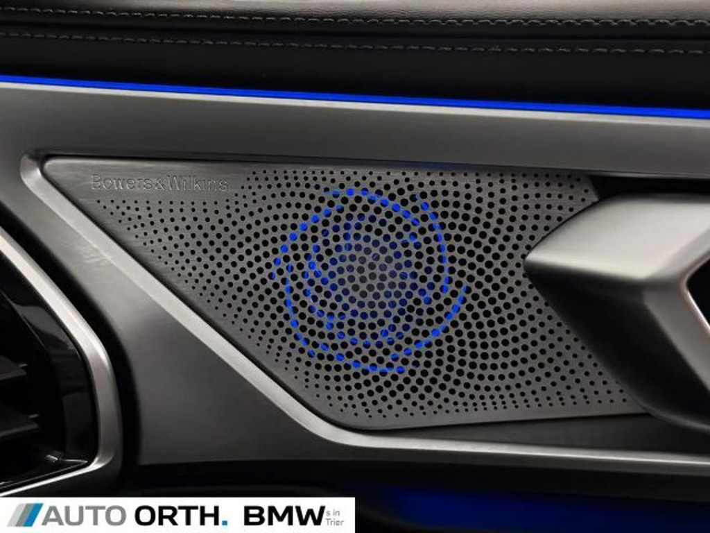 BMW M850