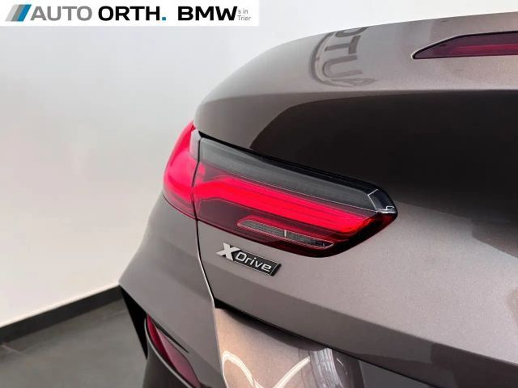 BMW M850