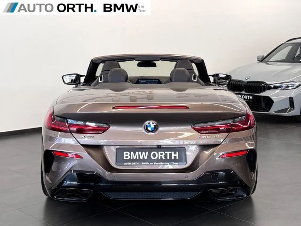 BMW M850