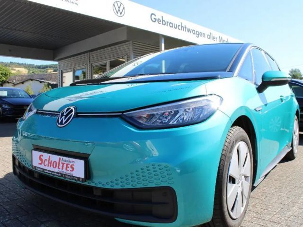 Volkswagen ID.3 Performance Pro