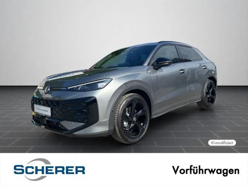 Volkswagen T-Roc DSG R-Line IQ.Drive