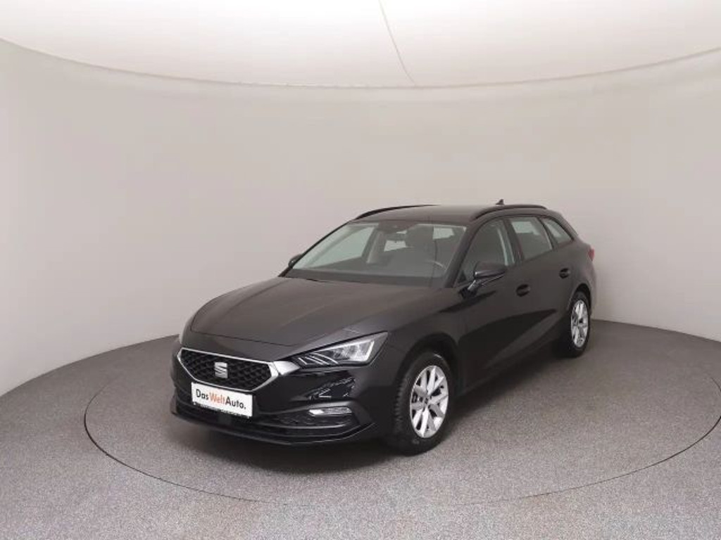 Seat Leon Style 1.0 TSI