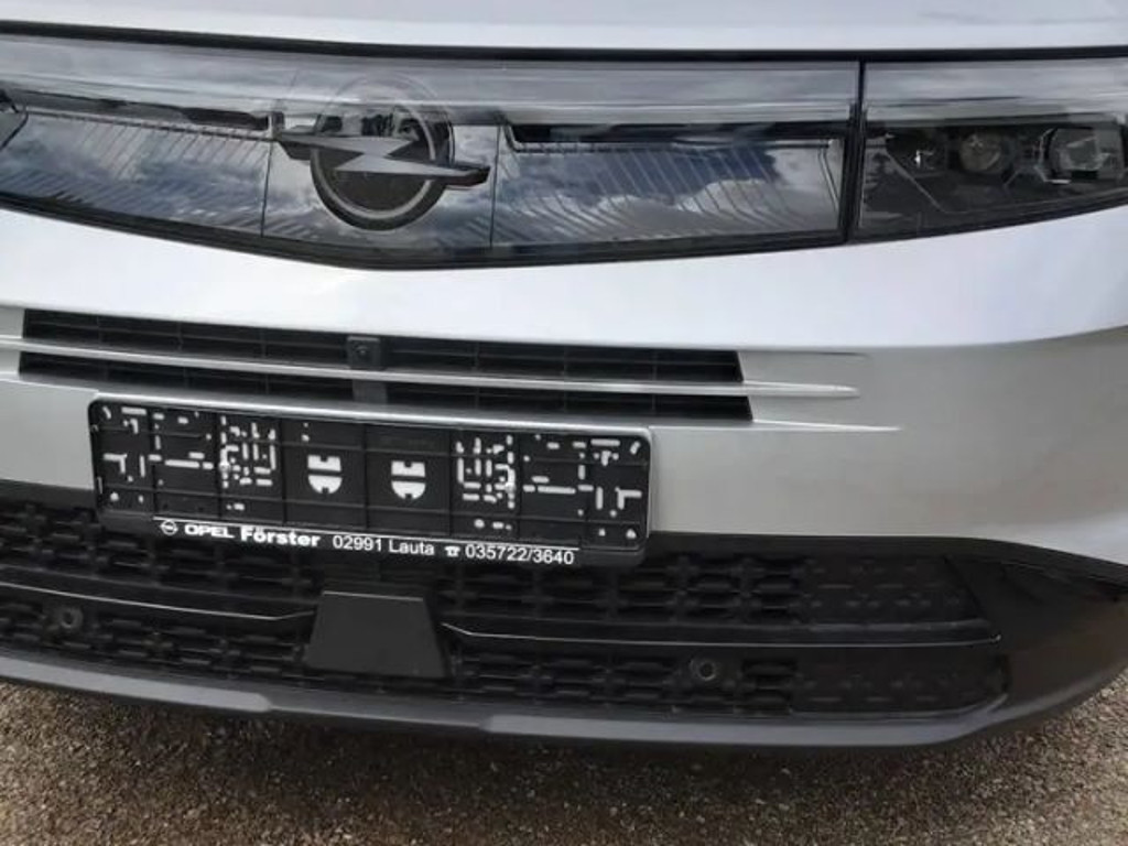 Opel Grandland Grand Sport Hybrid GS-Line