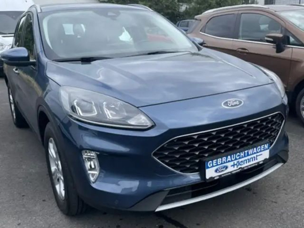 Ford Kuga Cool & Connect Plug in Hybrid Hybrid