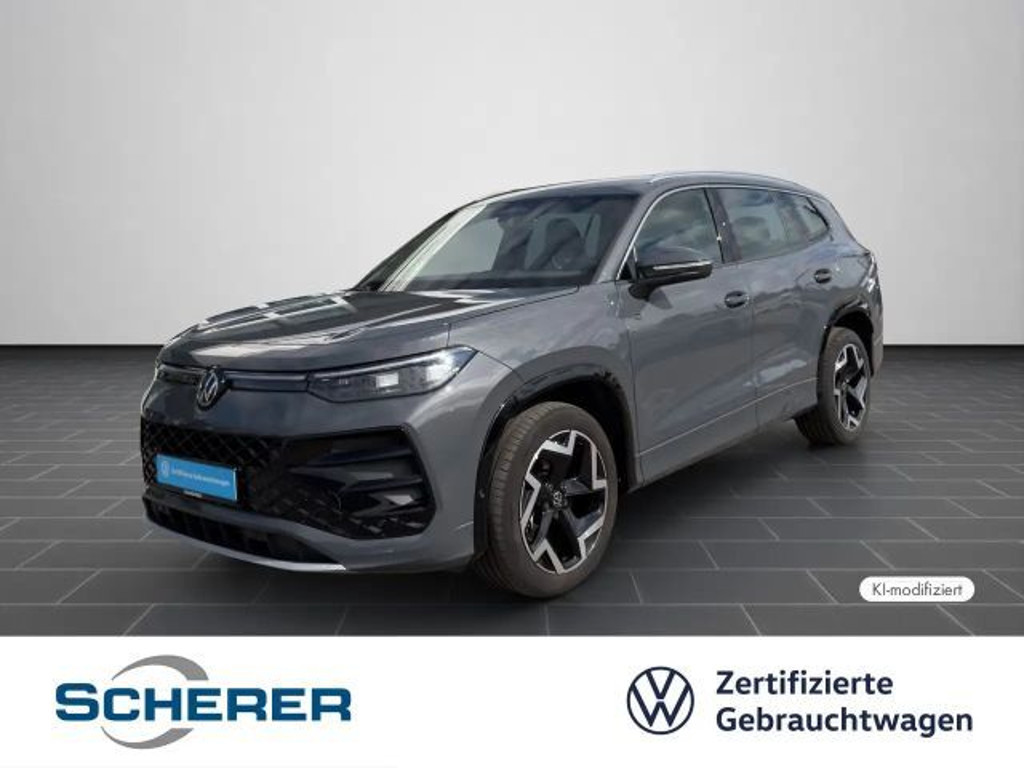 Volkswagen Tayron R-Line 2.0 TDI