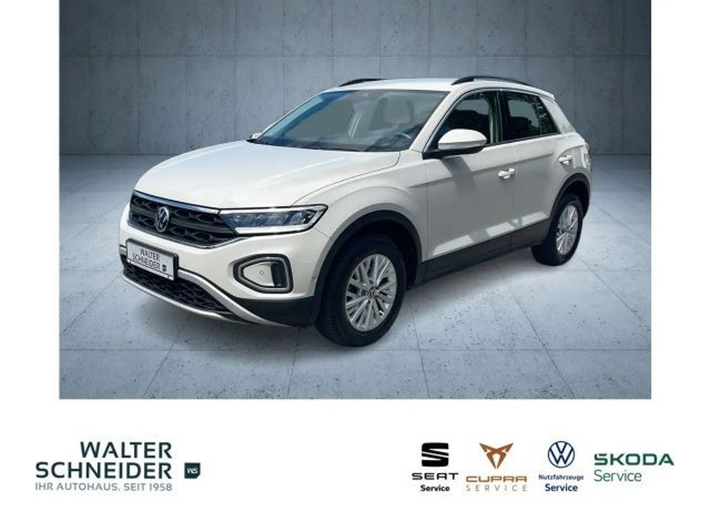 Volkswagen T-Roc Life 1.0 TSI