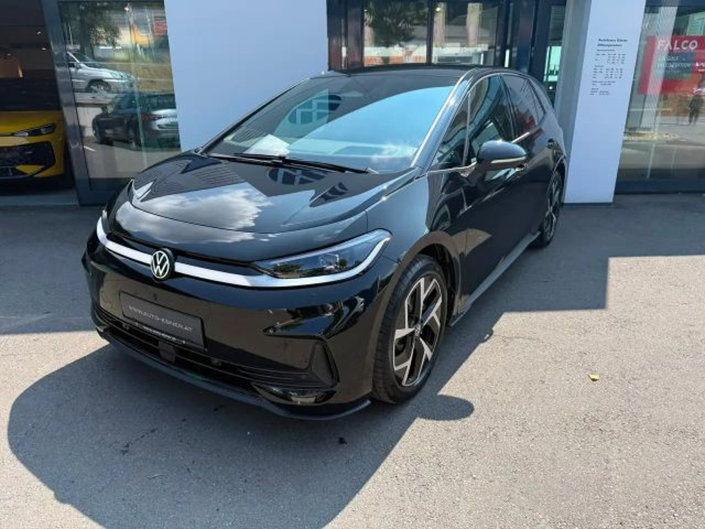 Volkswagen ID.3 Style