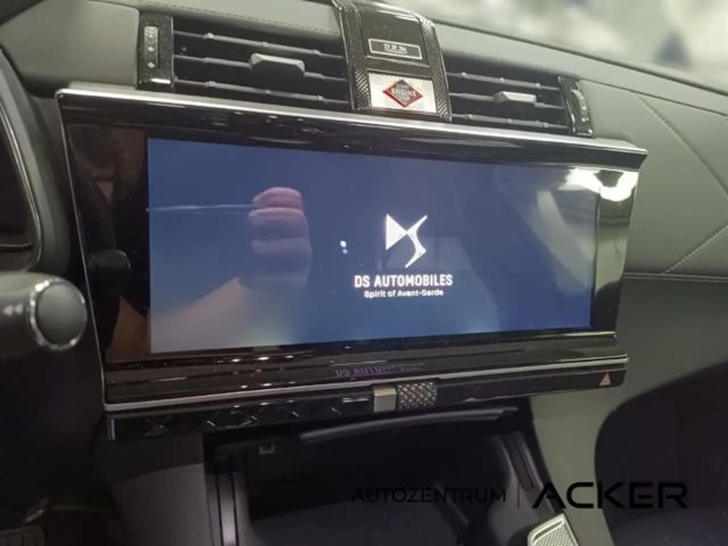 DS DS 7 Crossback