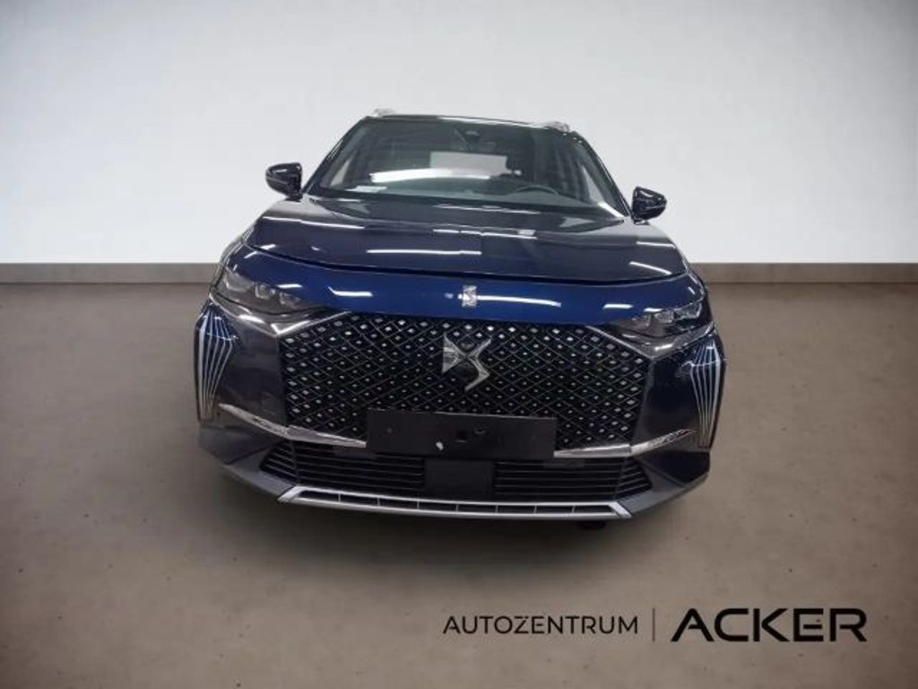 DS DS 7 Crossback