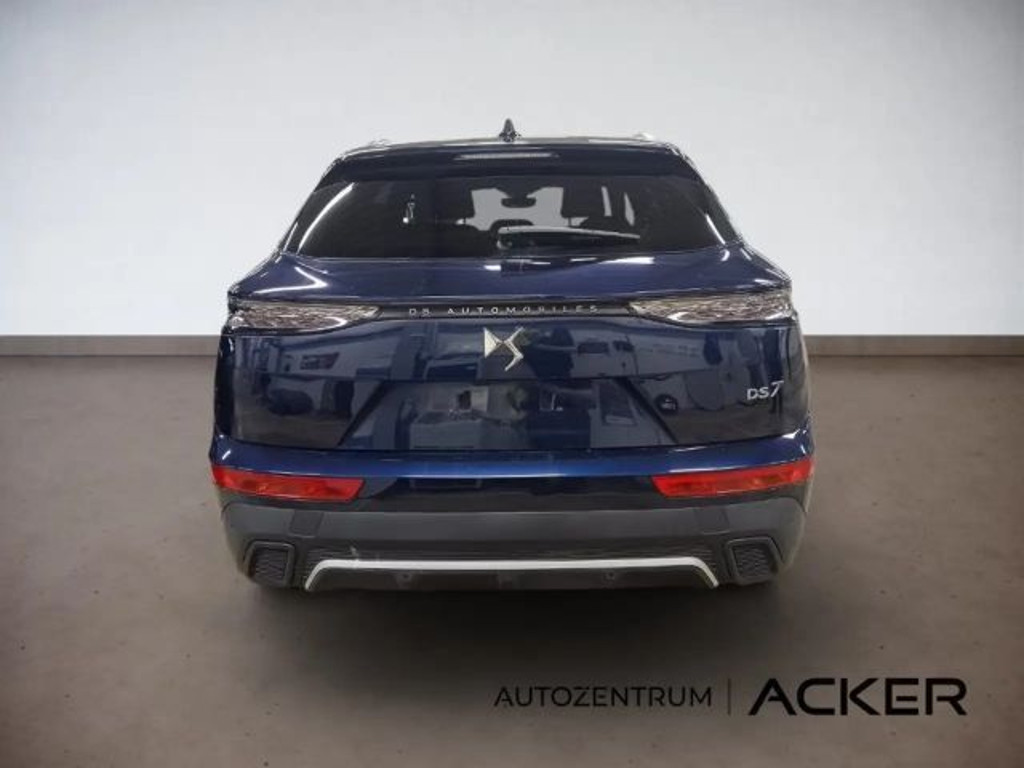 DS DS 7 Crossback