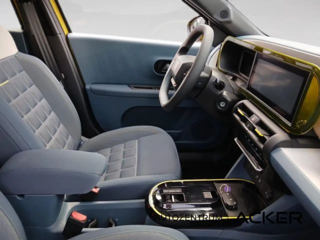 Fiat Grande Panda