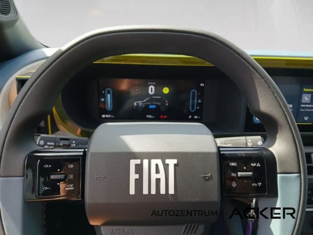 Fiat Grande Panda